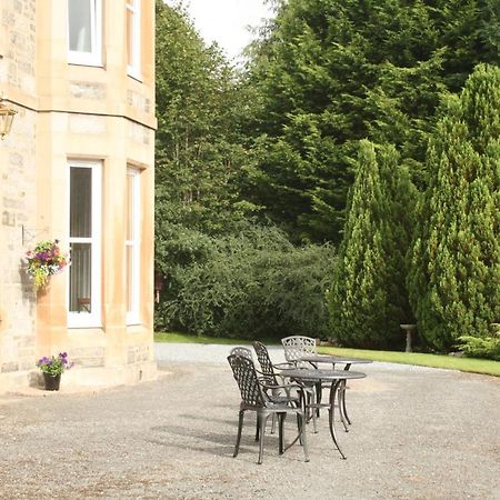 Hotel Arrandale House Pitlochry Zewnętrze zdjęcie