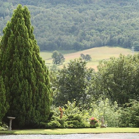 Hotel Arrandale House Pitlochry Zewnętrze zdjęcie