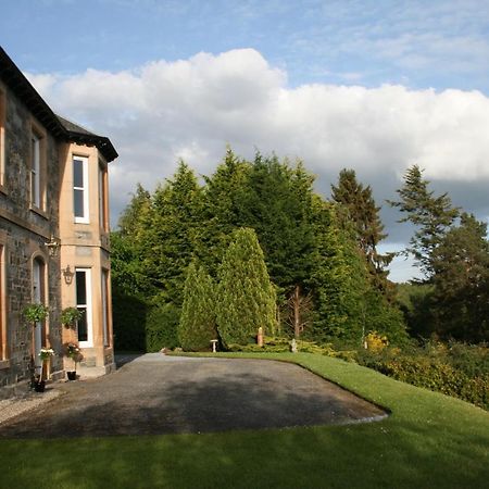 Hotel Arrandale House Pitlochry Zewnętrze zdjęcie