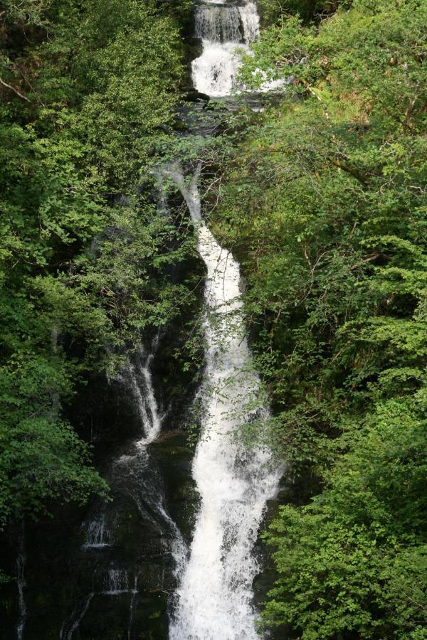 Hotel Arrandale House Pitlochry Zewnętrze zdjęcie