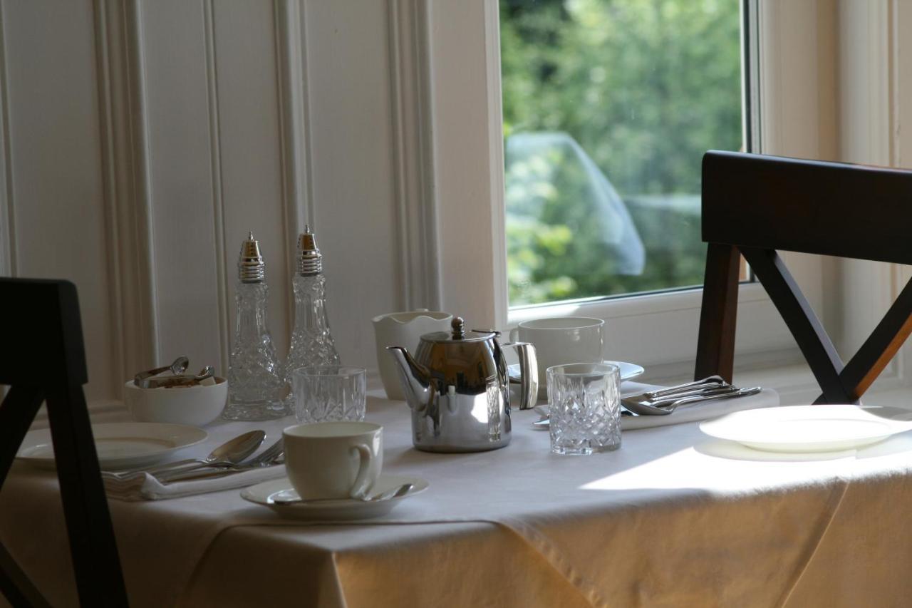 Hotel Arrandale House Pitlochry Zewnętrze zdjęcie