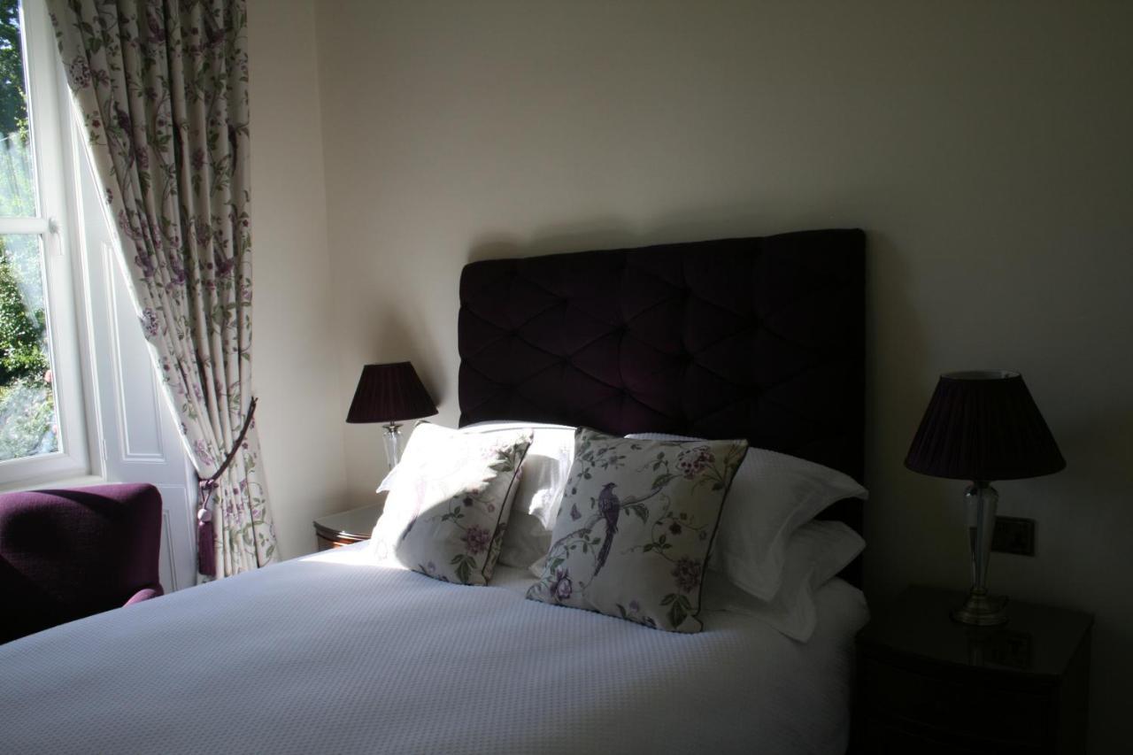 Hotel Arrandale House Pitlochry Pokój zdjęcie