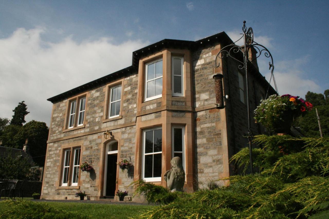 Hotel Arrandale House Pitlochry Zewnętrze zdjęcie